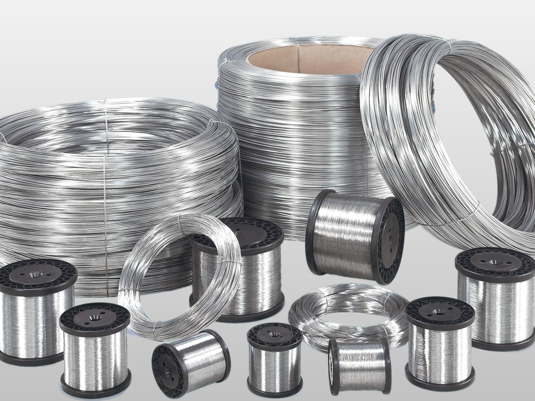 Alloy wire